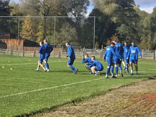 8. ST: SGM - SG Union Isserstedt 4:2 (H: 2:0)