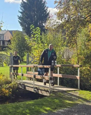 8. ST: SGM - SG Union Isserstedt 4:2 (H: 2:0)