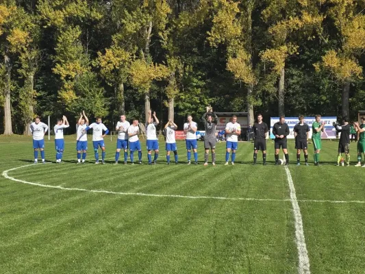 8. ST: SGM - SG Union Isserstedt 4:2 (H: 2:0)