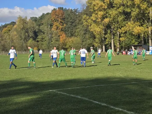 8. ST: SGM - SG Union Isserstedt 4:2 (H: 2:0)