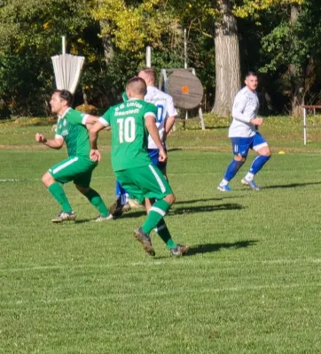 8. ST: SGM - SG Union Isserstedt 4:2 (H: 2:0)