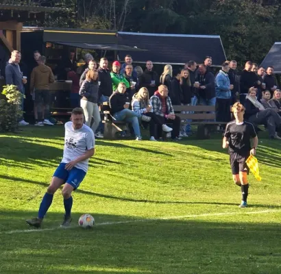 8. ST: SGM - SG Union Isserstedt 4:2 (H: 2:0)