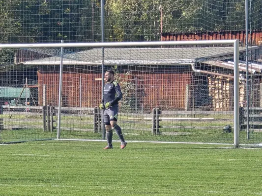 8. ST: SGM - SG Union Isserstedt 4:2 (H: 2:0)