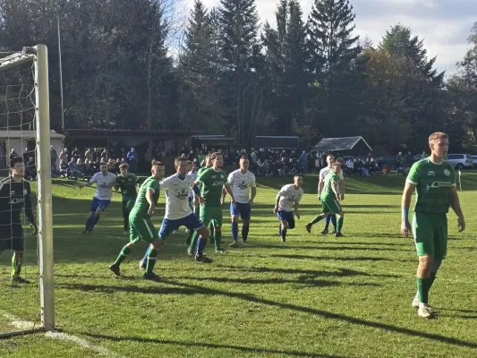 8. ST: SGM - SG Union Isserstedt 4:2 (H: 2:0)