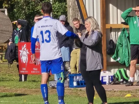 8. ST: SGM - SG Union Isserstedt 4:2 (H: 2:0)