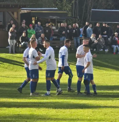 8. ST: SGM - SG Union Isserstedt 4:2 (H: 2:0)