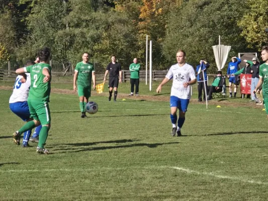 8. ST: SGM - SG Union Isserstedt 4:2 (H: 2:0)