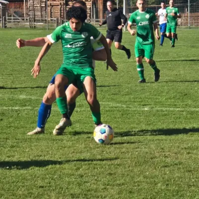 8. ST: SGM - SG Union Isserstedt 4:2 (H: 2:0)