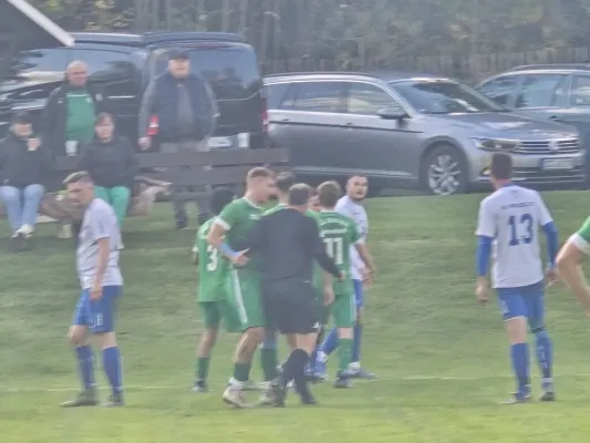 8. ST: SGM - SG Union Isserstedt 4:2 (H: 2:0)