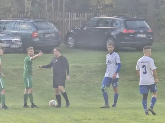 8. ST: SGM - SG Union Isserstedt 4:2 (H: 2:0)