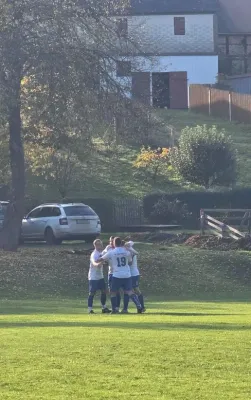 8. ST: SGM - SG Union Isserstedt 4:2 (H: 2:0)