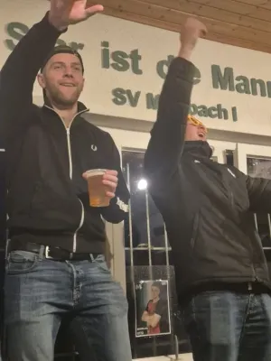 10. ST: SGM - SV 08 Rothenstein II 3:0 (H: 1:0)