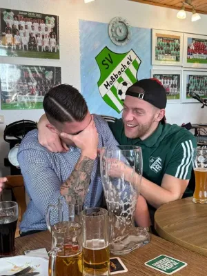 10. ST: SGM - SV 08 Rothenstein II 3:0 (H: 1:0)