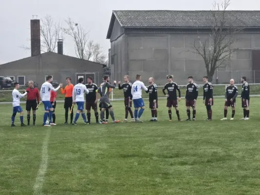 11. ST: TSV Königshofen II - SGM 3:2 (H: 1:1)