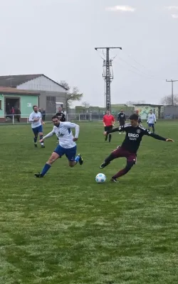 11. ST: TSV Königshofen II - SGM 3:2 (H: 1:1)