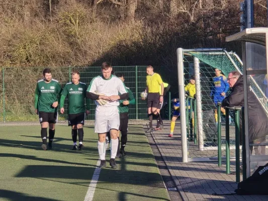 15. ST: SG Handel Jena - SGM 0:4 (H: 0:2)