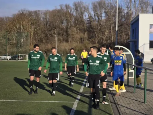 15. ST: SG Handel Jena - SGM 0:4 (H: 0:2)