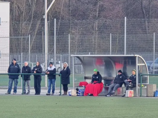 15. ST: SG Handel Jena - SGM 0:4 (H: 0:2)