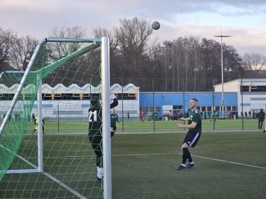 15. ST: SG Handel Jena - SGM 0:4 (H: 0:2)