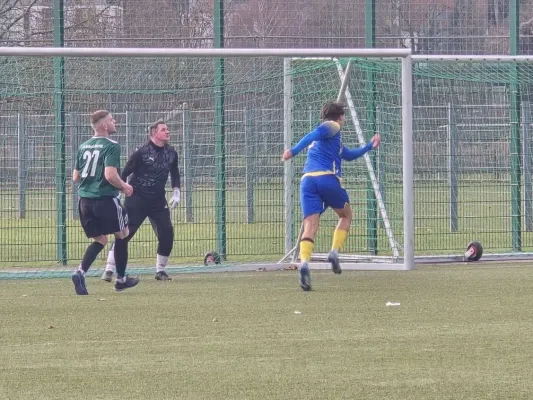 15. ST: SG Handel Jena - SGM 0:4 (H: 0:2)