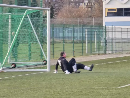 15. ST: SG Handel Jena - SGM 0:4 (H: 0:2)