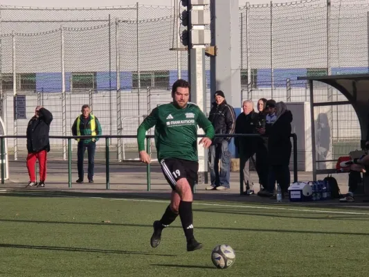 15. ST: SG Handel Jena - SGM 0:4 (H: 0:2)