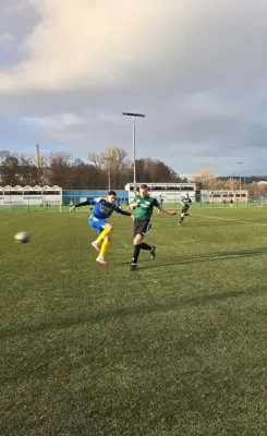 15. ST: SG Handel Jena - SGM 0:4 (H: 0:2)