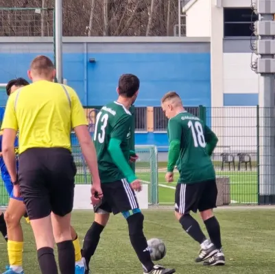 15. ST: SG Handel Jena - SGM 0:4 (H: 0:2)