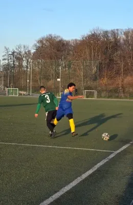 15. ST: SG Handel Jena - SGM 0:4 (H: 0:2)