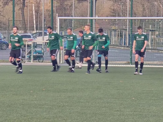 15. ST: SG Handel Jena - SGM 0:4 (H: 0:2)