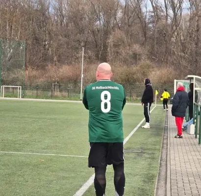 15. ST: SG Handel Jena - SGM 0:4 (H: 0:2)