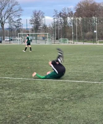 15. ST: SG Handel Jena - SGM 0:4 (H: 0:2)