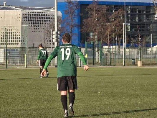 15. ST: SG Handel Jena - SGM 0:4 (H: 0:2)