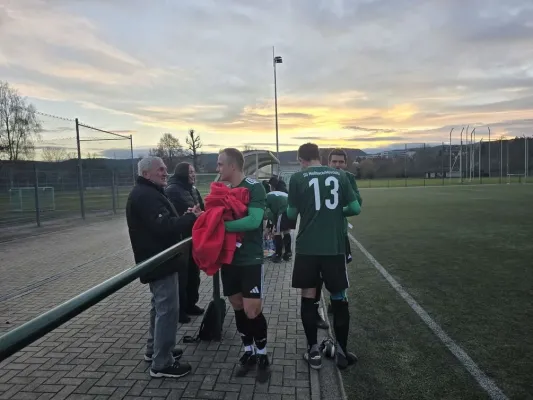 15. ST: SG Handel Jena - SGM 0:4 (H: 0:2)