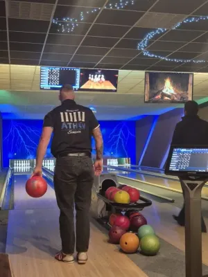 Weihnachtsfeier 2025 Männer