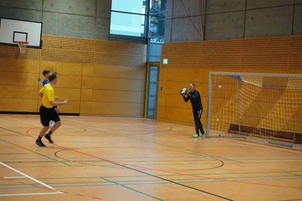 SVM-Vereinsturnier als Silvestercup am 30.12.2025