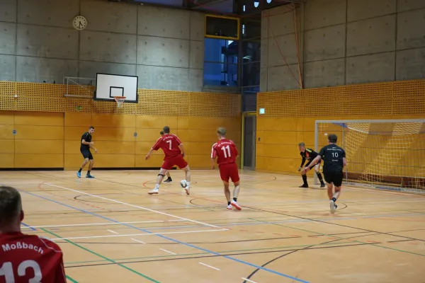 SVM-Vereinsturnier als Silvestercup am 30.12.2025