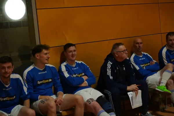 SVM-Vereinsturnier als Silvestercup am 30.12.2025