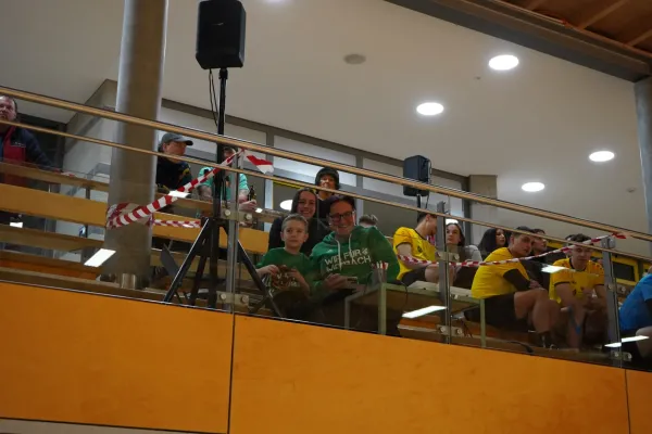 SVM-Vereinsturnier als Silvestercup am 30.12.2025