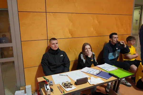 SVM-Vereinsturnier als Silvestercup am 30.12.2025