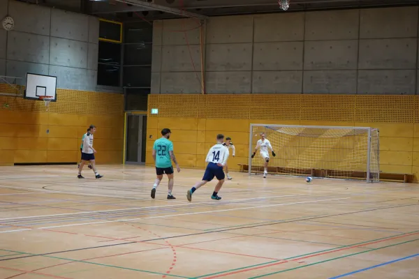 SVM-Vereinsturnier als Silvestercup am 30.12.2025