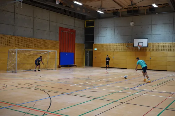 SVM-Vereinsturnier als Silvestercup am 30.12.2025