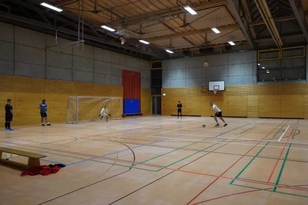 SVM-Vereinsturnier als Silvestercup am 30.12.2025