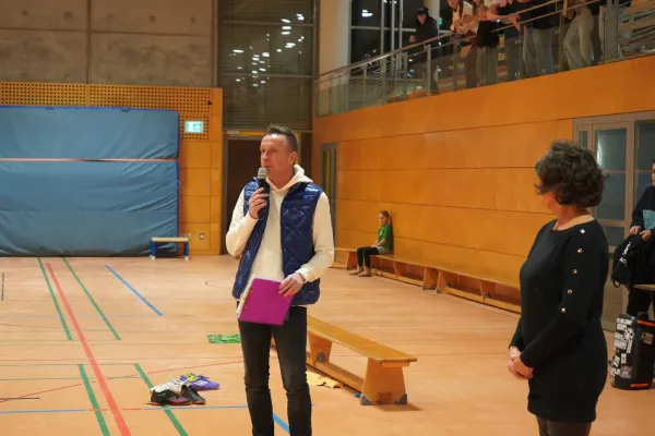 SVM-Vereinsturnier als Silvestercup am 30.12.2025