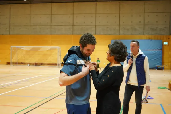 SVM-Vereinsturnier als Silvestercup am 30.12.2025