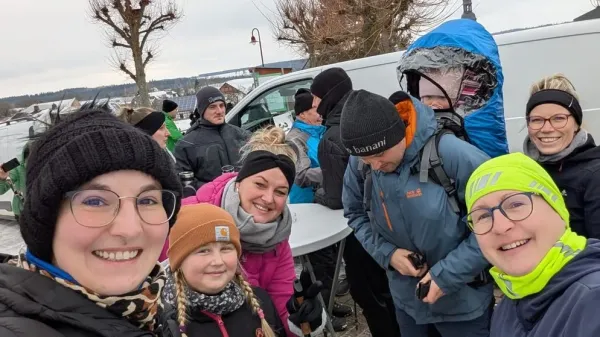 Jahresrückblick: Bilder des Jahres 2025