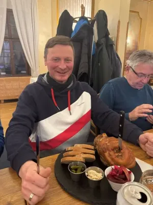 Jahresrückblick: Bilder des Jahres 2025