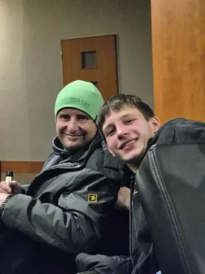 Jahresrückblick: Bilder des Jahres 2025