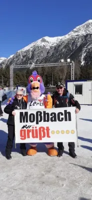 Jahresrückblick: Bilder des Jahres 2025