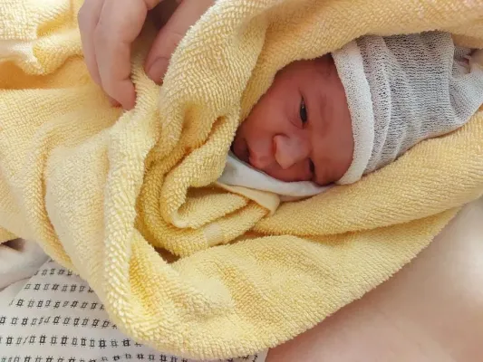 Jahresrückblick: Bilder des Jahres 2025